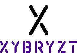 logo Xybryzt spółka z ograniczoną odpowiedzialnością